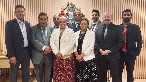 Lib Dem Group of Cllrs