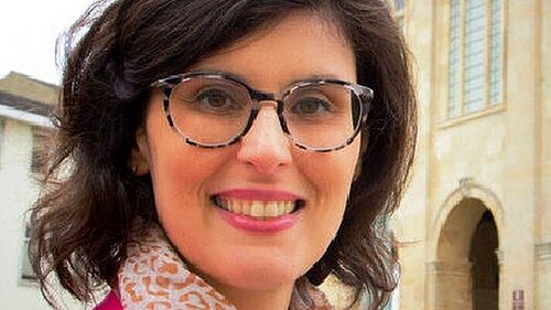 Layla Moran, Lib Dem MP