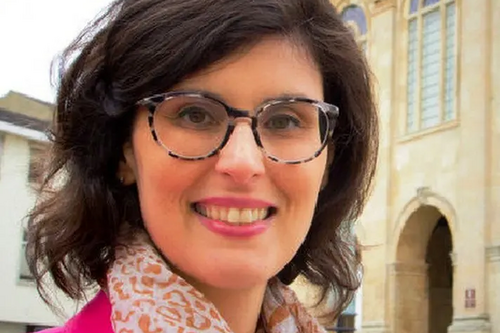 Layla Moran: Lib Dem MP for Oxford West and Abingdon